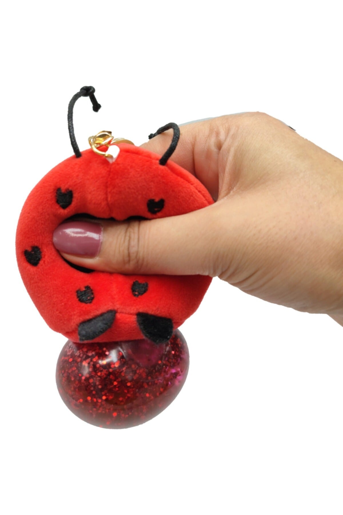 Sulu Squishy, New Fidget Squishy, Binbir Surat Squishy