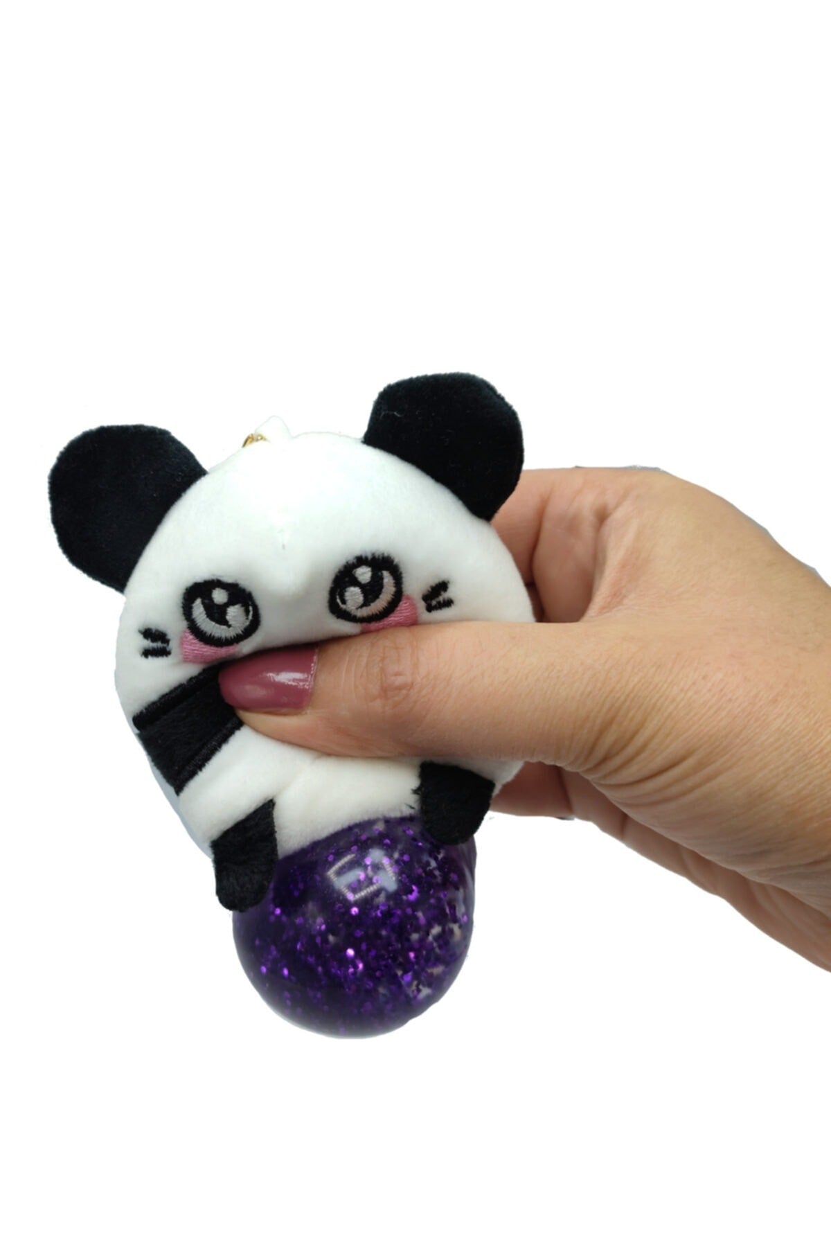 Sulu Squishy New Fidget Squishy Binbir Surat Squishy