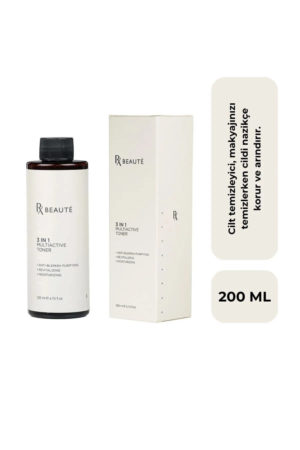 Beaute Sıkılaşma Lifting Etkili Gece Kremi. Dmae Ha Ala Extra Firming Youth