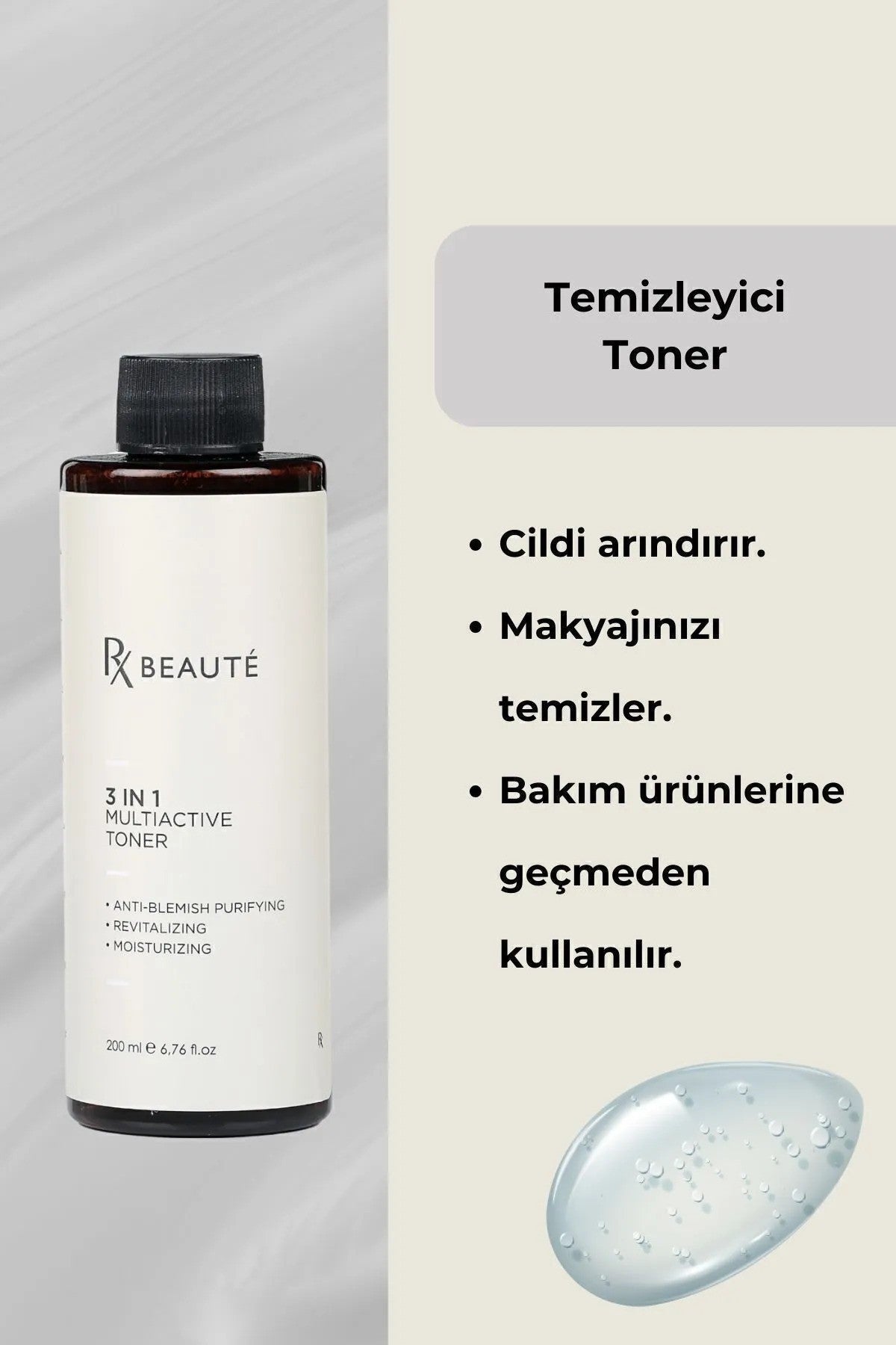 Beaute Sıkılaşma Lifting Etkili Gece Kremi. Dmae Ha Ala Extra Firming Youth