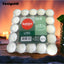 50 Adet Avrupa Üretimi (SAĞLIK VE GÜVENLİK SERTİFİKALI) 3.5 Saat Yanan Tealight Bolsius Tea Light