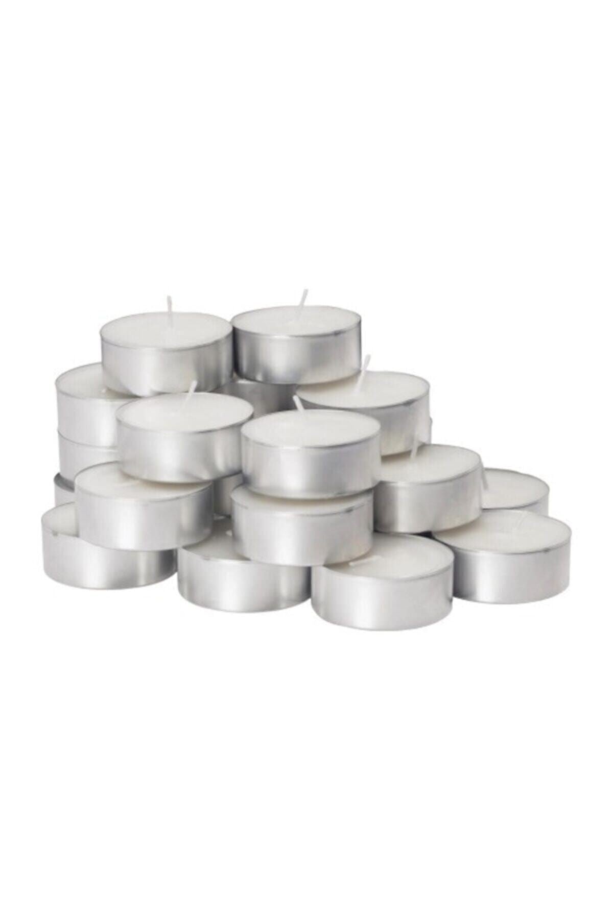 Tealight Mum 100 Adet