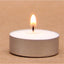 Tealight Mum 100 Adet