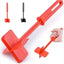 Patates Ezici, Kıyma Ezici, Karıştırıcı, Çırpıcı, Meat Masher