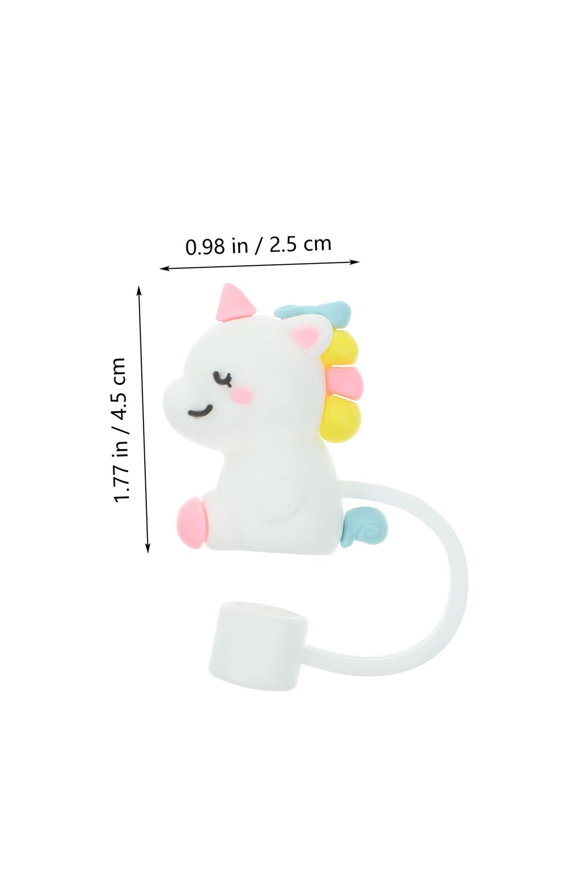 Pipet Tıpası Unicorn Pipet Tıpası Quencher Pipet Tıpası Unicorn Pipet Tıpası