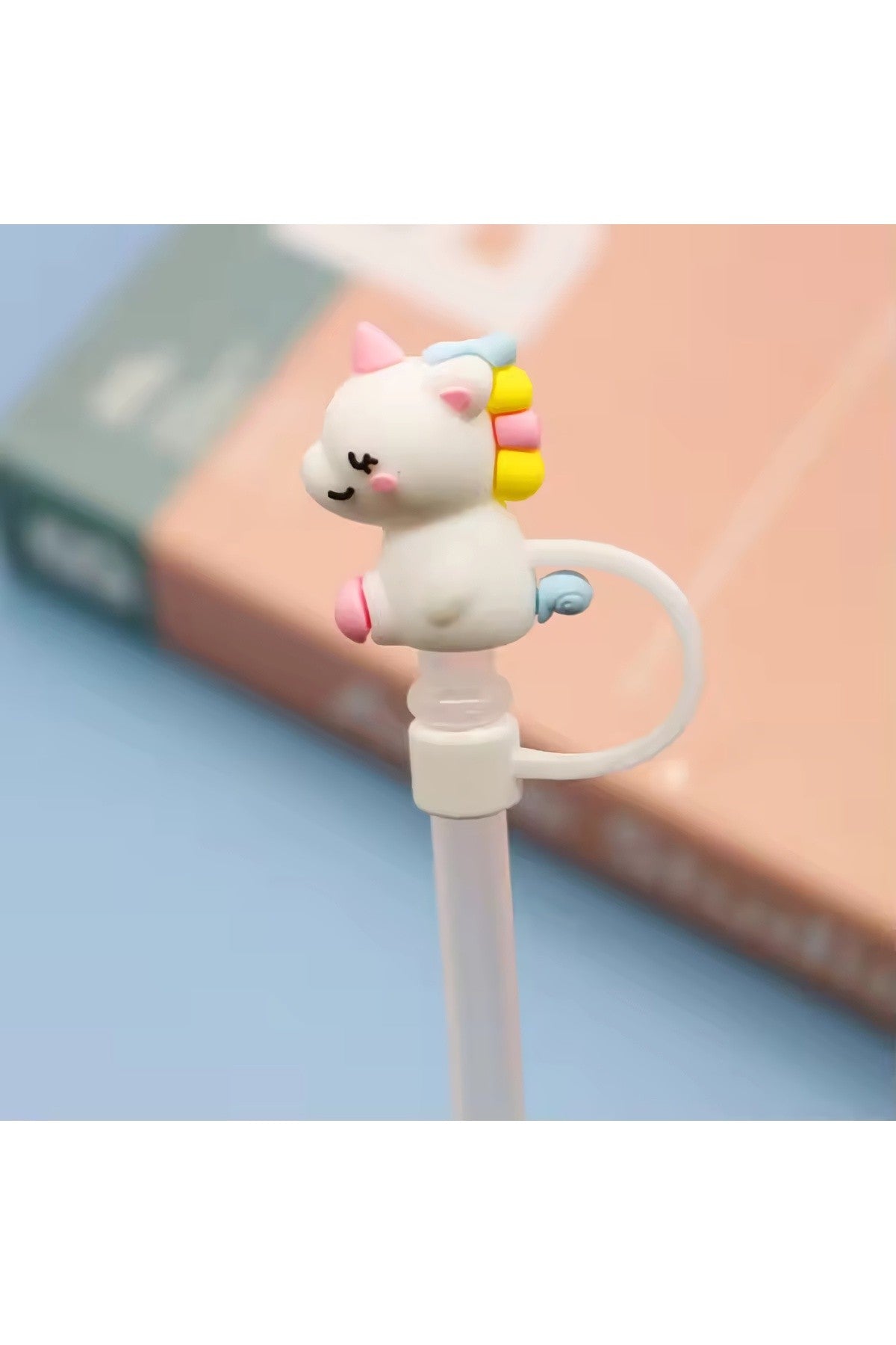 Pipet Tıpası Unicorn Pipet Tıpası Quencher Pipet Tıpası Unicorn Pipet Tıpası