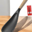 1adet Silikon Kaşık (2Sİ 1 ARADA) Spatula Yapışmaz
