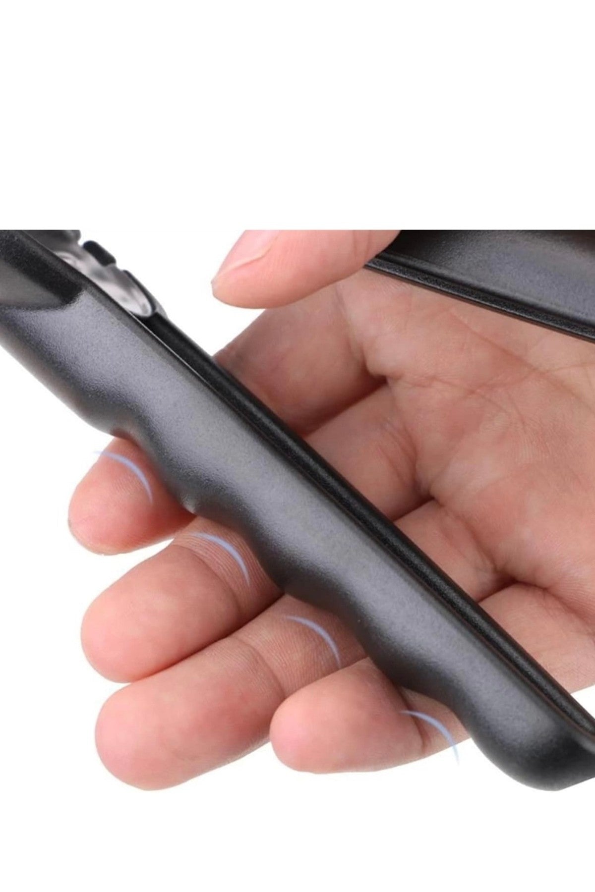 1 Adet Yeni Tasarım Ergonomik Paslanmaz Çelik Hazneli Ceviz Kırıcı Kestane Kesici