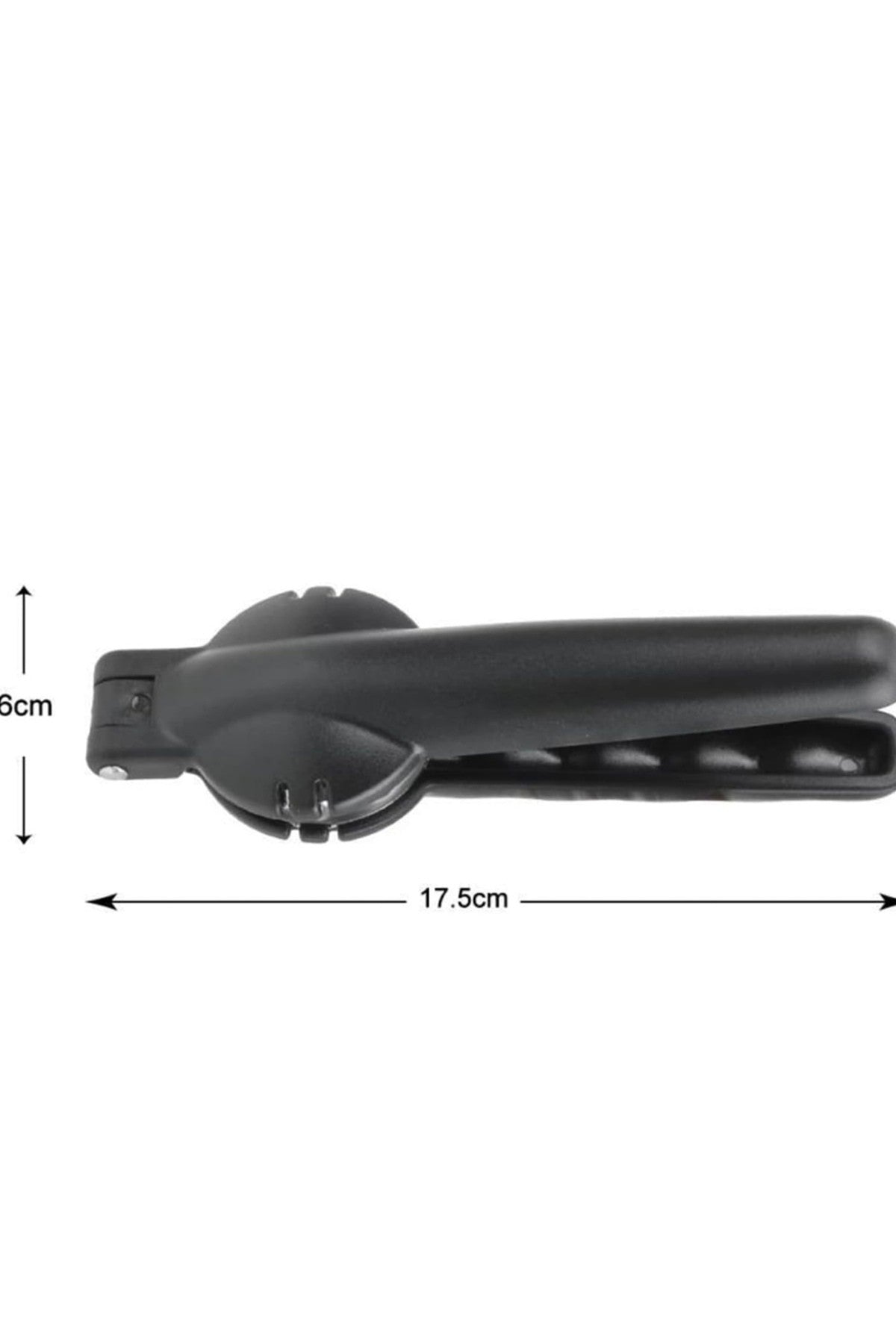 1 Adet Yeni Tasarım Ergonomik Paslanmaz Çelik Hazneli Ceviz Kırıcı Kestane Kesici