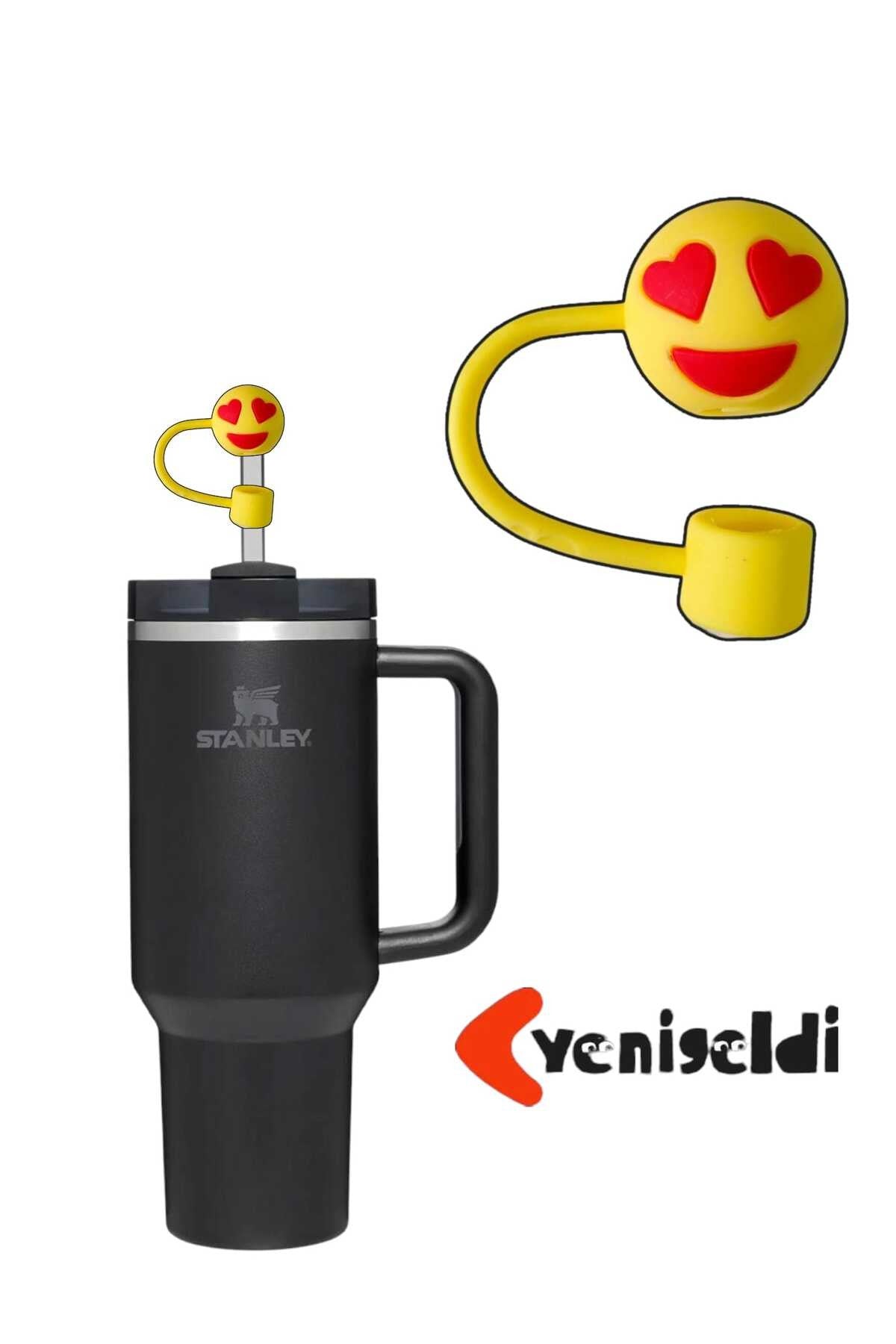 1 Adet (10MM) Stanly Uyumlu Toz Geçirmez