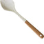 1 Adet Kepçe Spatula Çizmez Isıya Dayanıklı