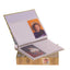 200 Adet fotoğraf ( 10cm - 15cm ) Sweet Home Fotoğraf Albümü