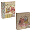 200 Adet fotoğraf ( 10cm - 15cm ) Sweet Home Fotoğraf Albümü