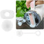 Quencher Uyumlu 3 lü Silikon Set Sızdırmaz Tıpa, Pipet Koruyucu ve Taban Kılıfı