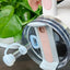 Quencher Uyumlu 3 lü Silikon Set Sızdırmaz Tıpa, Pipet Koruyucu ve Taban Kılıfı