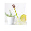 1 Adet 10 Mm Stnly Quencher Ayıcık Pipet Tıpası Pipet Kapağı