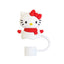 Termos Uyumlu Hello Kitty Aksesuar/ Pipet Koruyucu/Pipet Kılıfı/ Pipet Tıpası 1 Adet 10mm