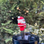 Termos Uyumlu Noel Baba Aksesuar/ Yılbaşı Konseptli Pipet Koruyucu/ Pipet Kılıfı/ Pipet Tıpası