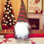 1 Adet 50 cm Gnome Yılbaşı Noel Şans Cücesi Süs Dekorasyon Yılbaşı Ağaç ve Masa Süsü