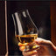 2 Adet Glencairn Tarzı Kristal Viski Bardağı – Premium Kokusuz Tadım Bardağı Degüstasyon Kadehi