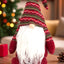 1 Adet 50 cm Gnome Yılbaşı Noel Şans Cücesi Süs Dekorasyon Yılbaşı Ağaç ve Masa Süsü