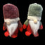 1 Adet Gnome Yılbaşı İskandinav Şans Cücesi Süs Dekorasyon