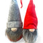 2 Adet 16 Cm Gnome Yılbaşı Şans Cücesi iskandinav Elf Cücesi T80
