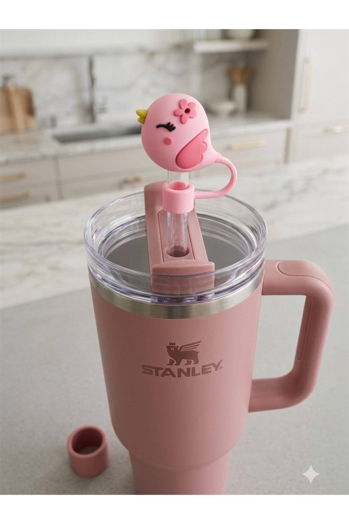 Stanly Quencher Pipet Tıpası