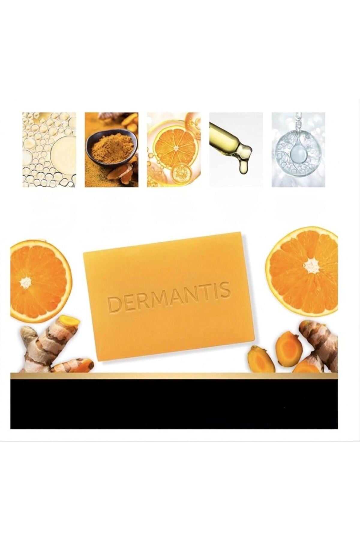 Kojik Asit Dipalmitat Sabunu: Leke Karşıtı, Beyazlatıcı, C Vitamini ve Retinol Etkili Kusursuz Cilt Bakım Seti, Ton Eşitleyici, Pürüzsüz ve Parlak Görünüm, Doğal Güvenli Form, Cilt Bakım Seti