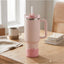 Stenley Quencher Tumbler Uyumlu Fiyonklu Silikon Alt Koruyucu (Boot) – 1.18L / 40oz