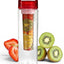 500 ml Detox Matara & Su Şişesi & Detox Suluk