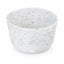 Konfetti Glitter Silikon Tumbler Alt Koruyucu – Stenley 30oz/40oz Quencher Uyumlu Bardak Tabanı Boot Aksesuar