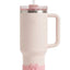 Stenley Quencher Tumbler Uyumlu Fiyonklu Silikon Alt Koruyucu (Boot) – 1.18L / 40oz