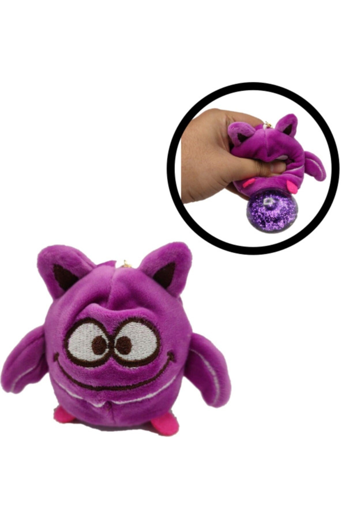 Sulu Squishy, New Fidget Squishy, Binbir Surat Squishy