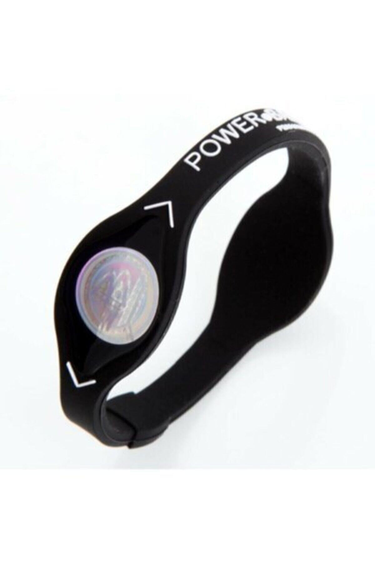 Power Balance Denge Bilekliği
