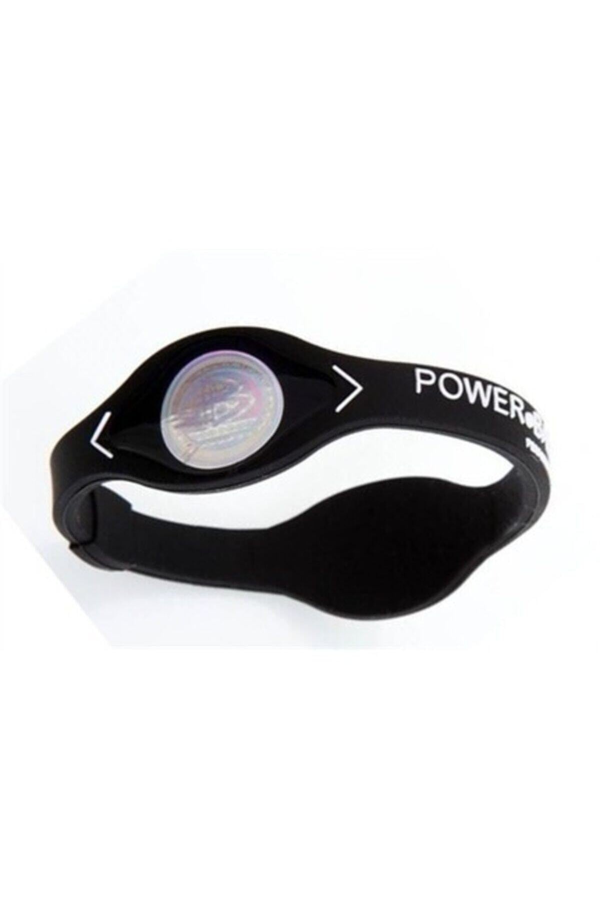Power Balance Denge Bilekliği