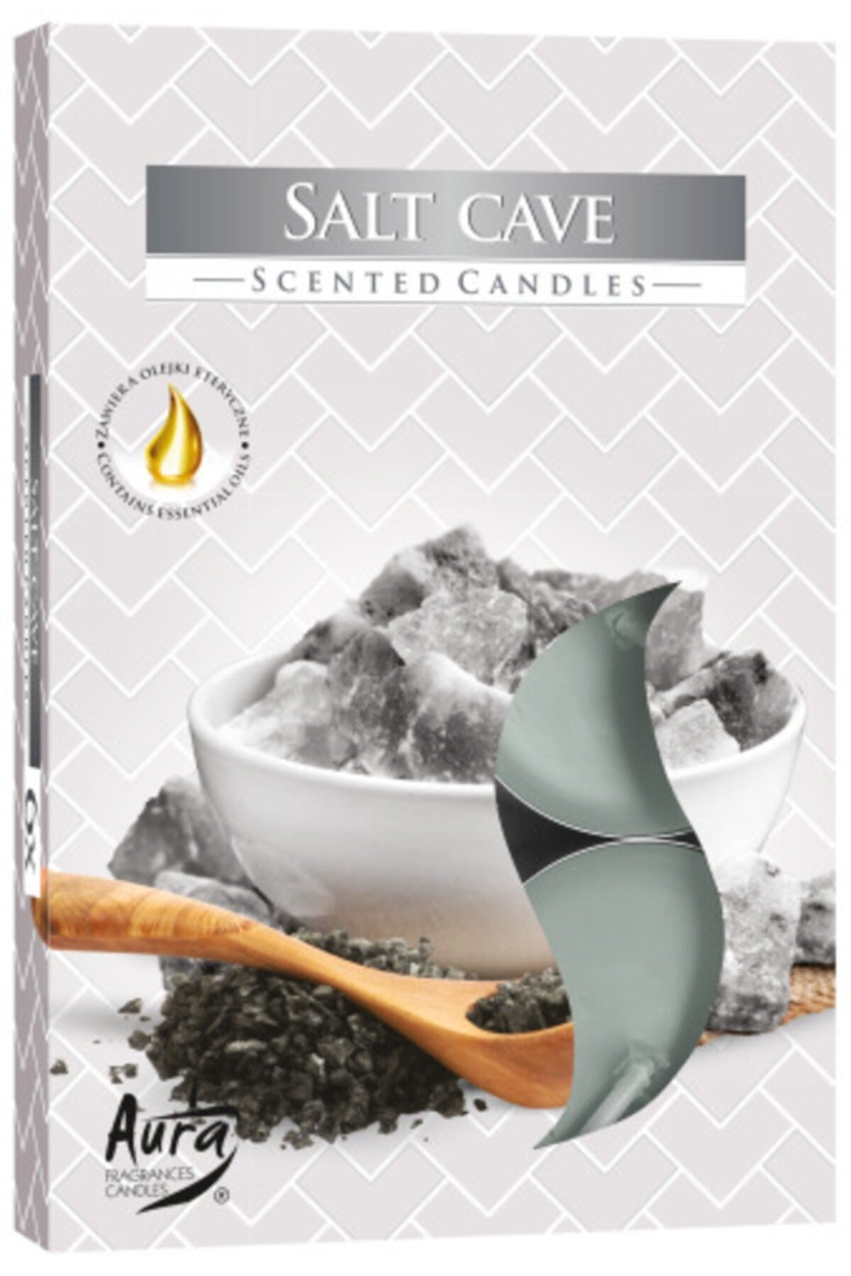 6 Lı Kokulu Tealight Mum , 6 Lı Kırmızı Meyveler Kokulu Mum , 6 Lı Dekoratif Mum , 6 Lı Renkli Mum