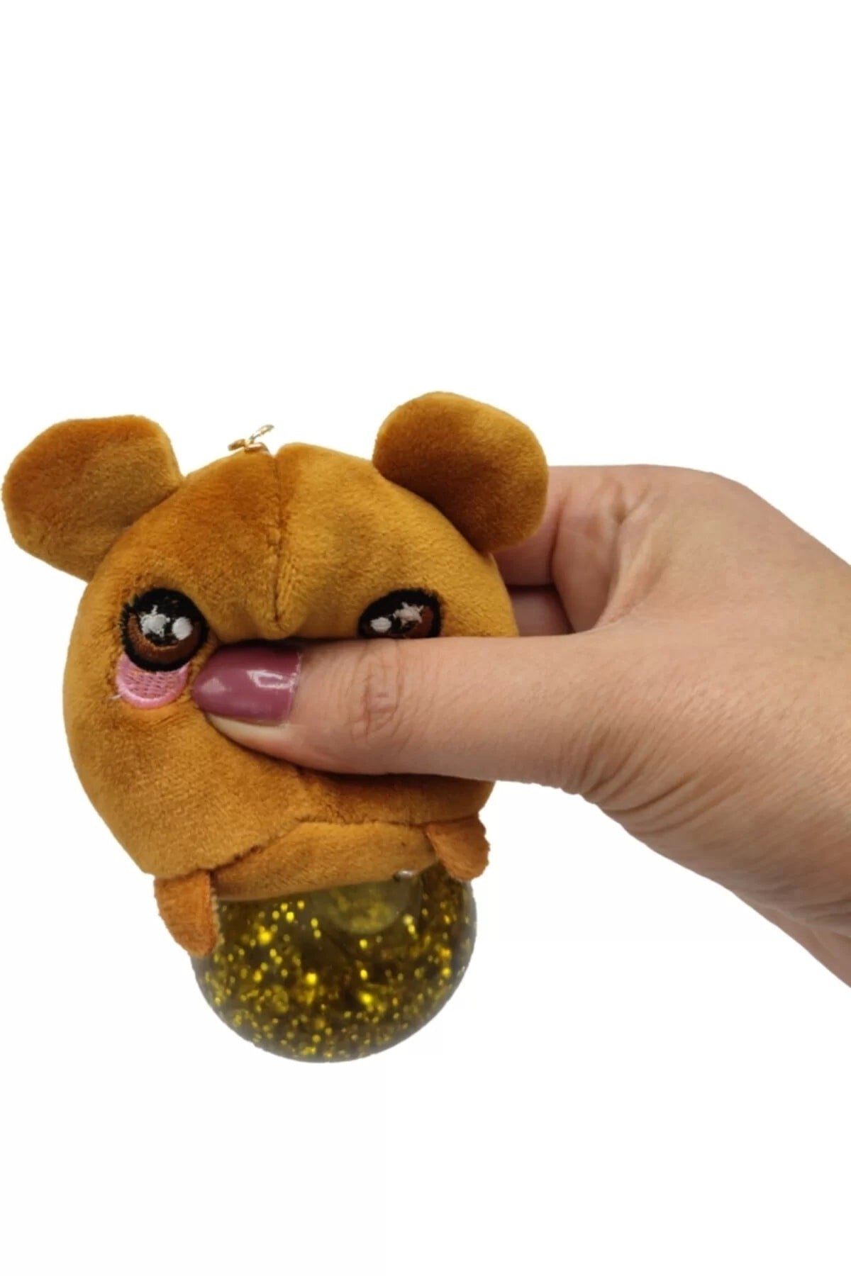 Sulu Squishy, New Fidget Squishy, Binbir Surat Squishy