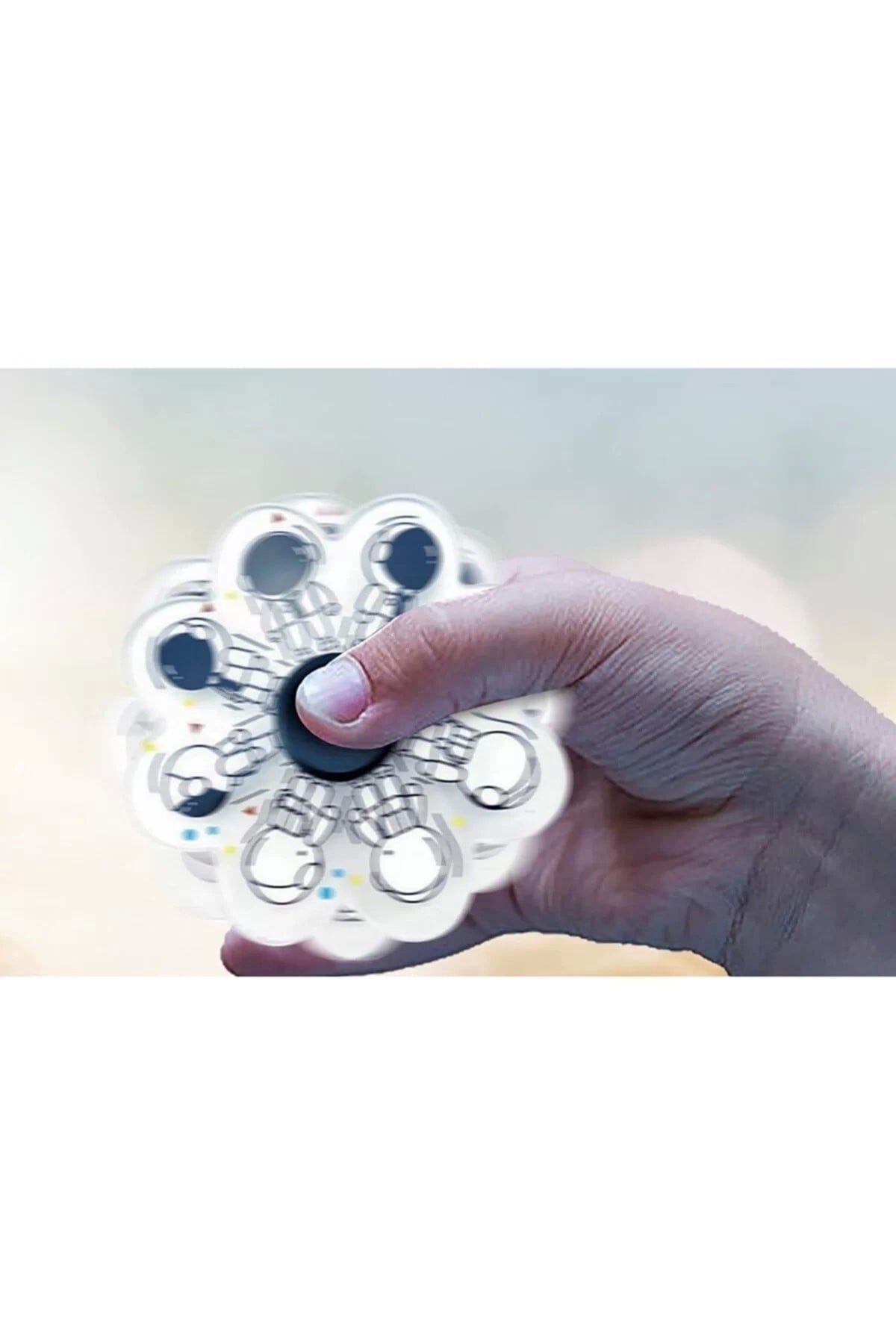 Running Fidget Spinner, Koşan Stres Çarkı, Animated Fidget Spinner, Animasyon Stres Çarkı,