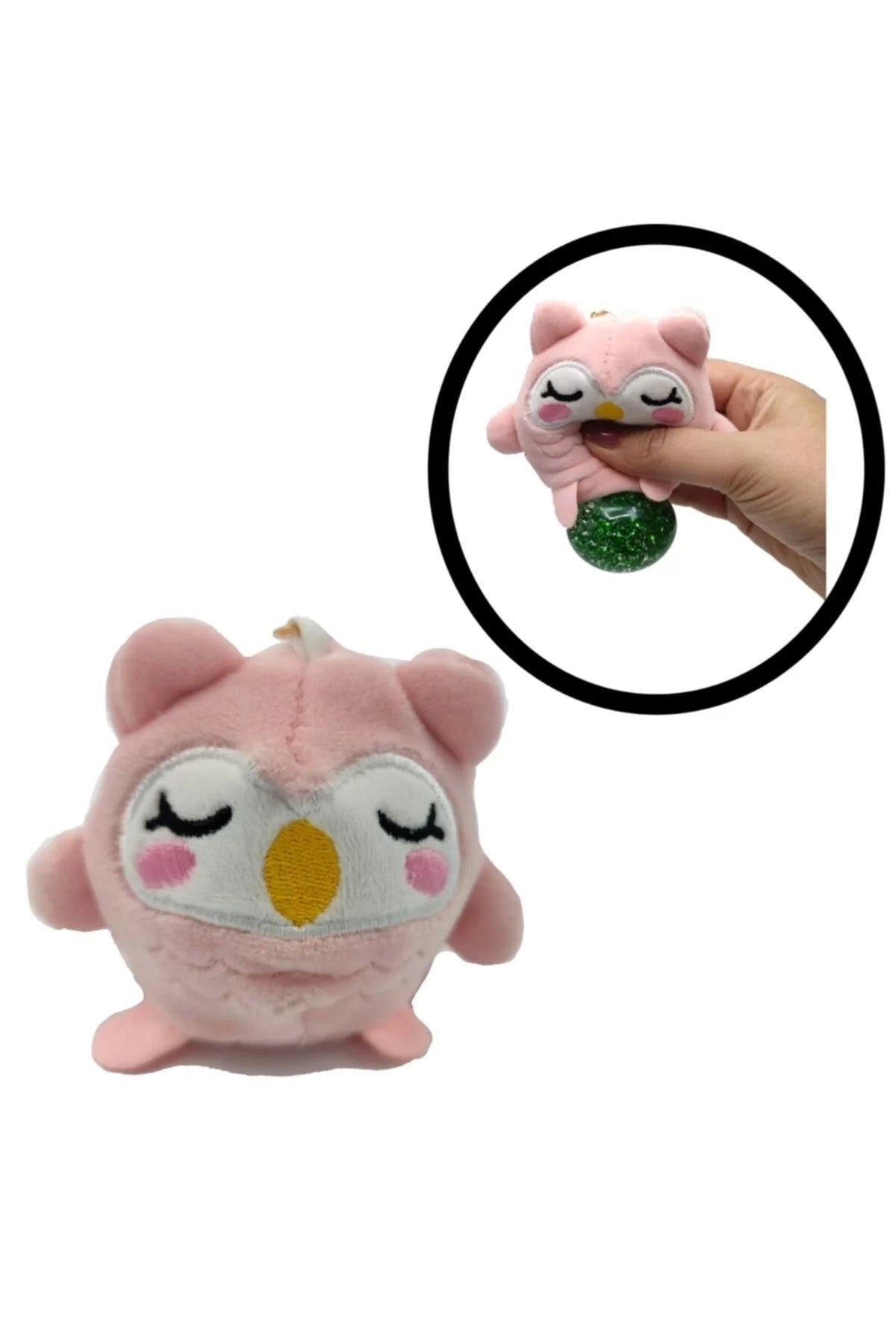 Sulu Squishy, New Fidget Squishy, Binbir Surat Squishy