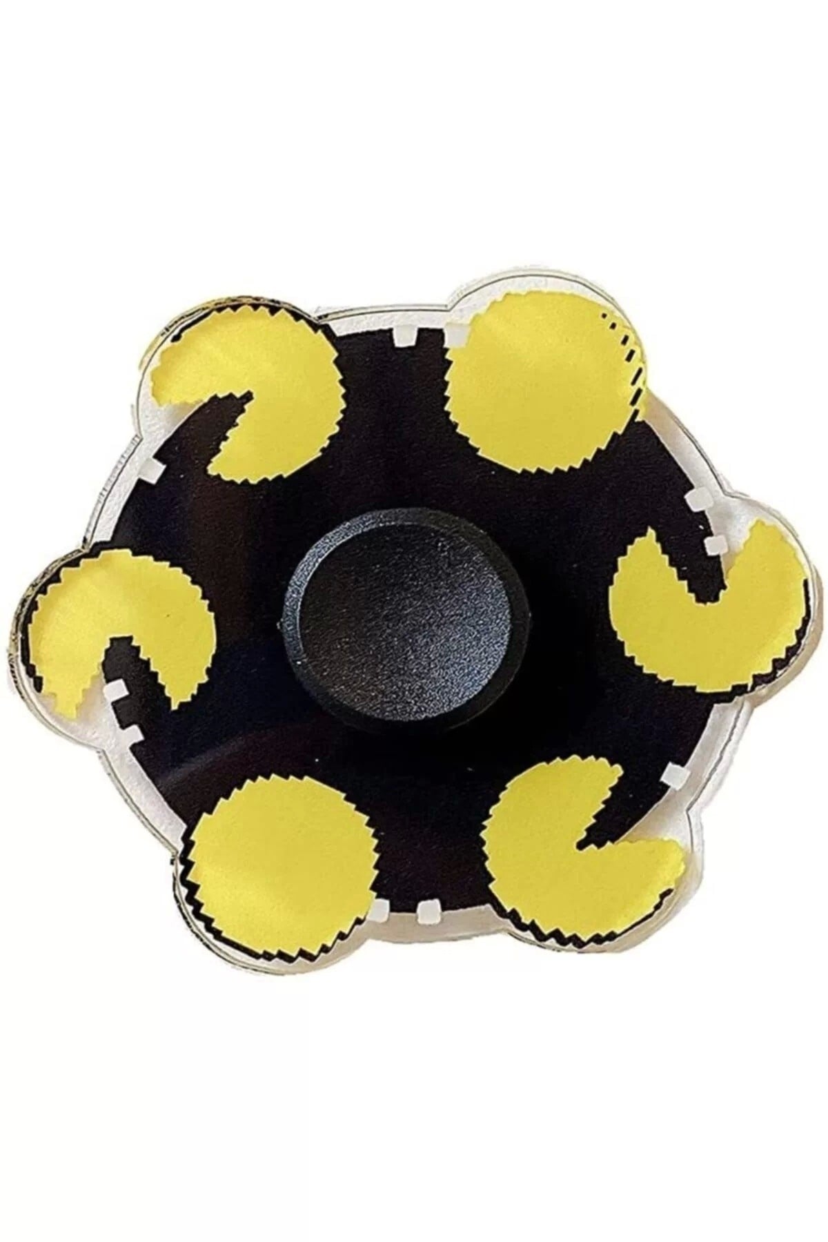 Running Fidget Spinner, Koşan Stres Çarkı, Animated Fidget Spinner, Animasyon Stres Çarkı,