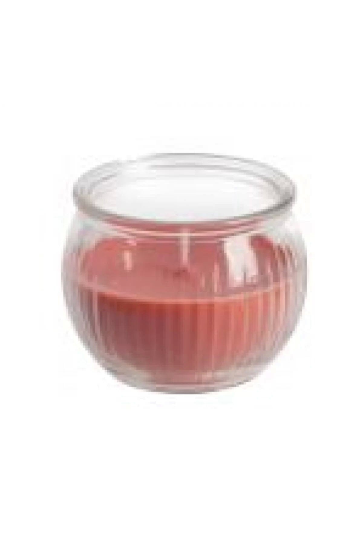 Cam Kavanozda Neroli Amber Kokulu Mum